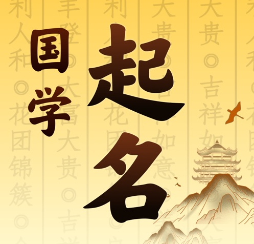 黄岛国学起名 人工起名一对一